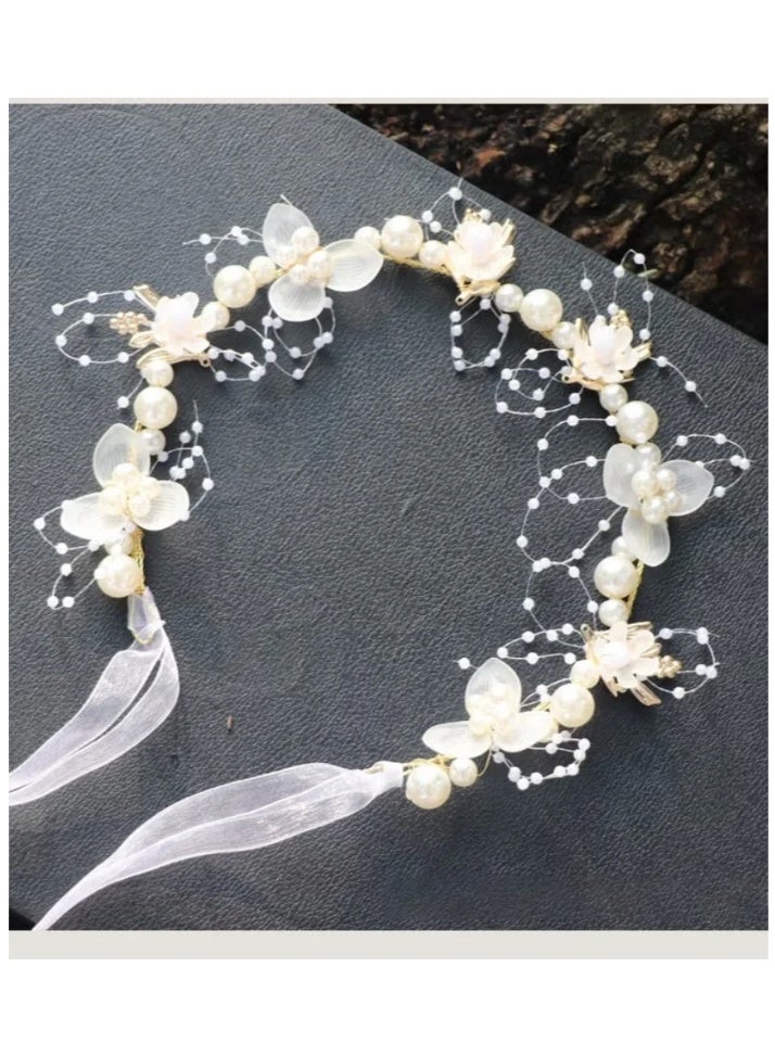 حزمة شعر البنات ، مقاطع شعر الأطفال في الجزء الخلفي من الرأس ، حزمة شعر مضادة للانزلاق واكسسوارات الشعر للتصميم ، اكسسوارات شعر البنات المألوفة لإدارة الشعر - Image 5